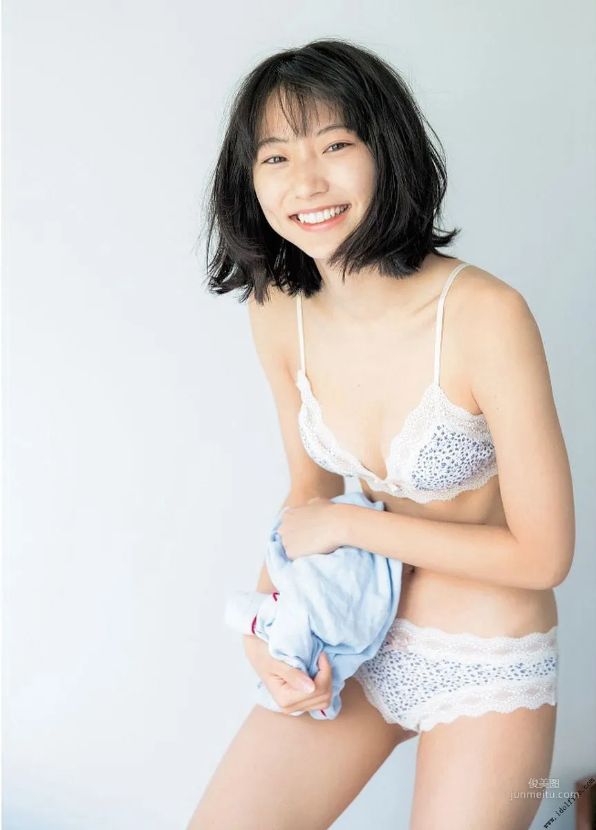 武田玲奈 2nd 「rena」 [PhotoBook] 写真集73