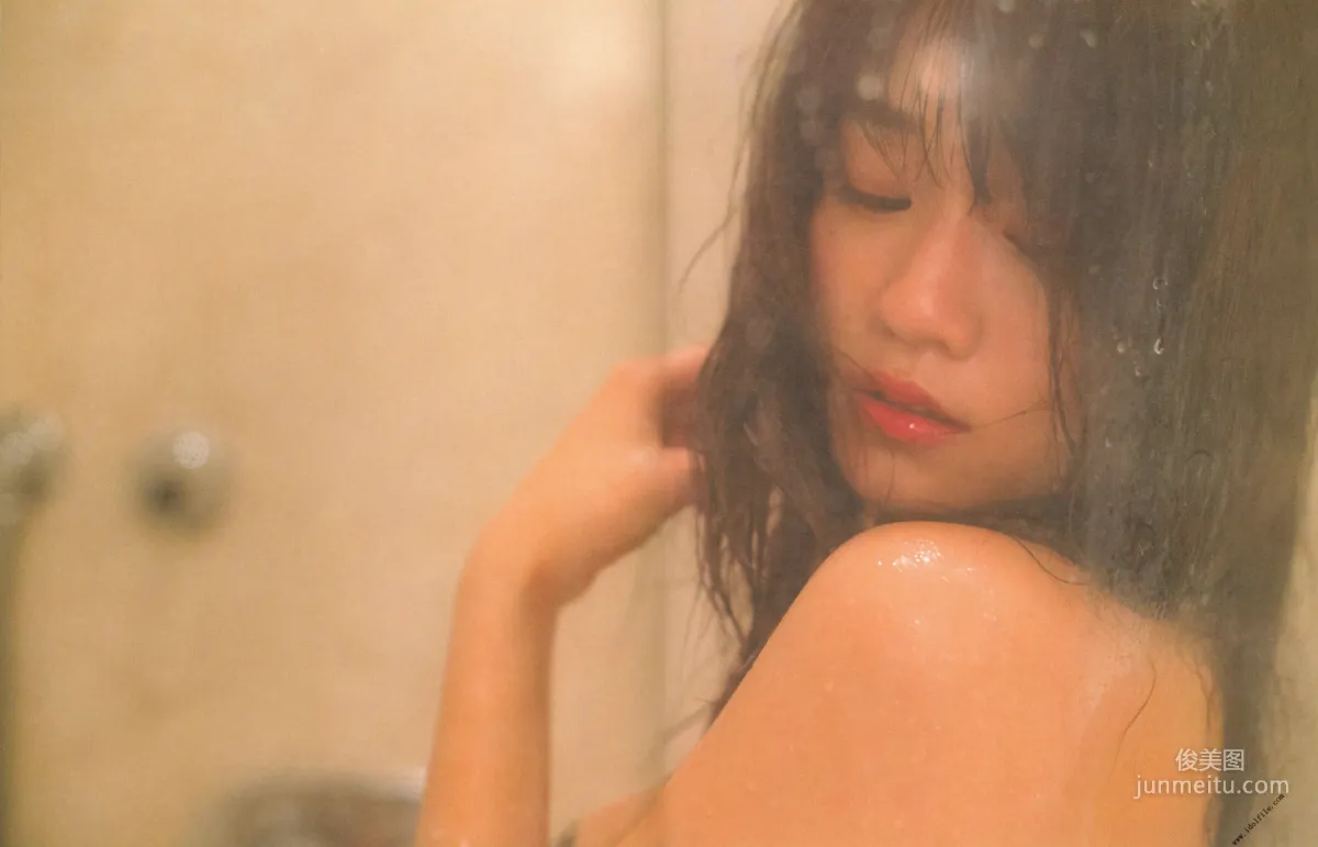 島田晴香「そんな生き方」[PhotoBook] 写真集20