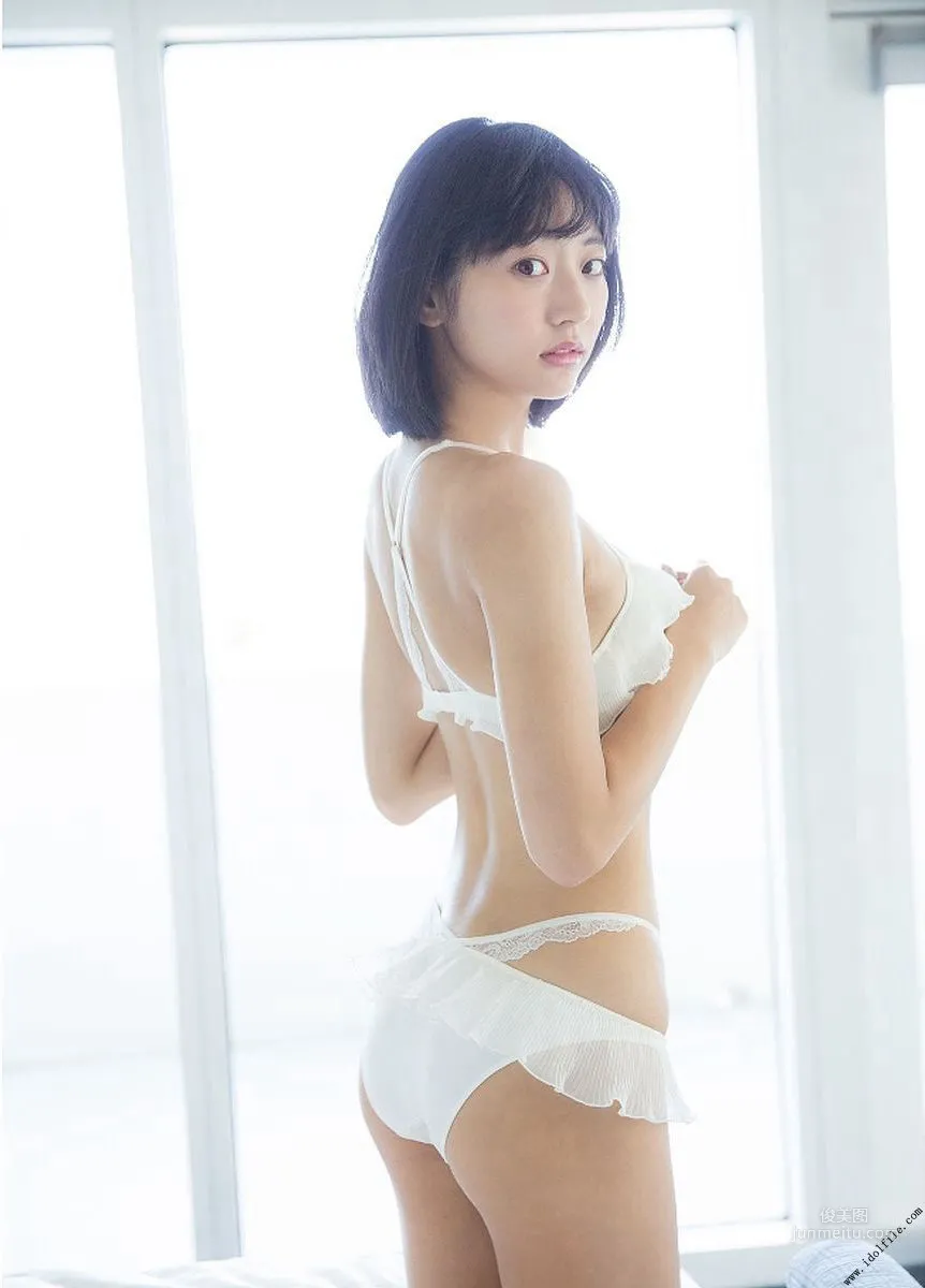 武田玲奈 2nd 「rena」 [PhotoBook] 写真集125