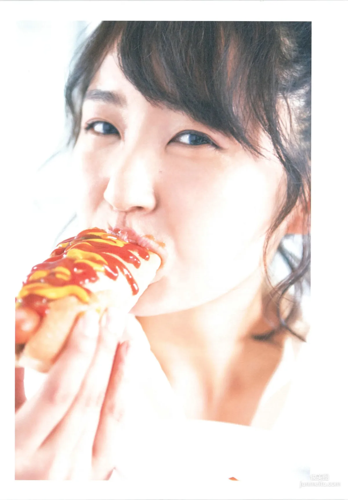 惣田紗莉渚 1st《うらばなし》 [PhotoBook] 写真集61