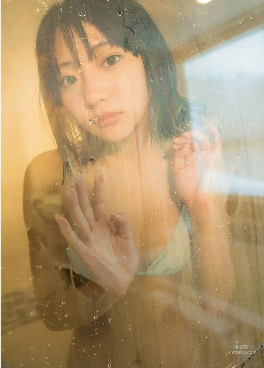 武田玲奈 2nd 「rena」 [PhotoBook] 写真集98