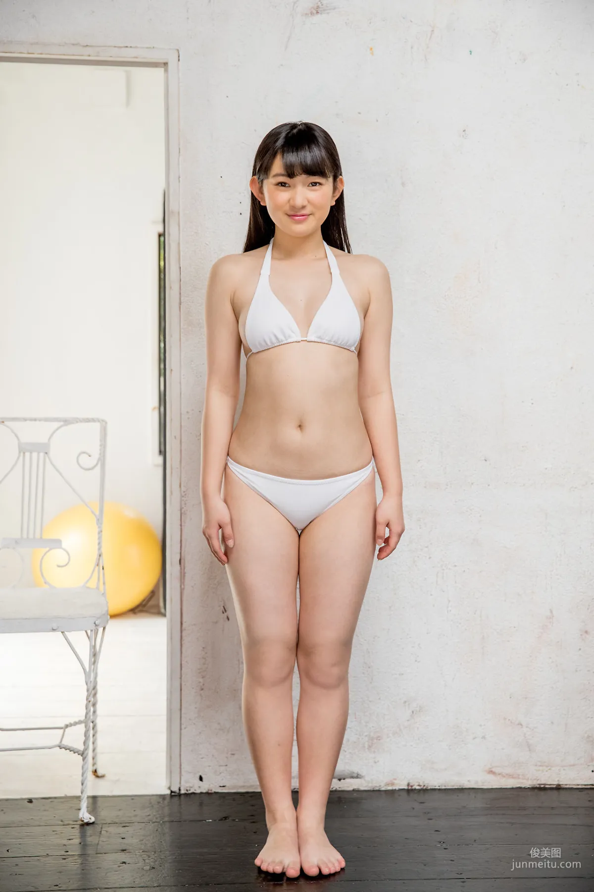 河村みるく Miruku Kawamura [Minisuka] Special Gallery 2.1 写真集54