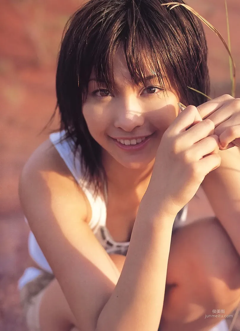 山崎真实《MAMI 藏》 [PhotoBook] 写真集53