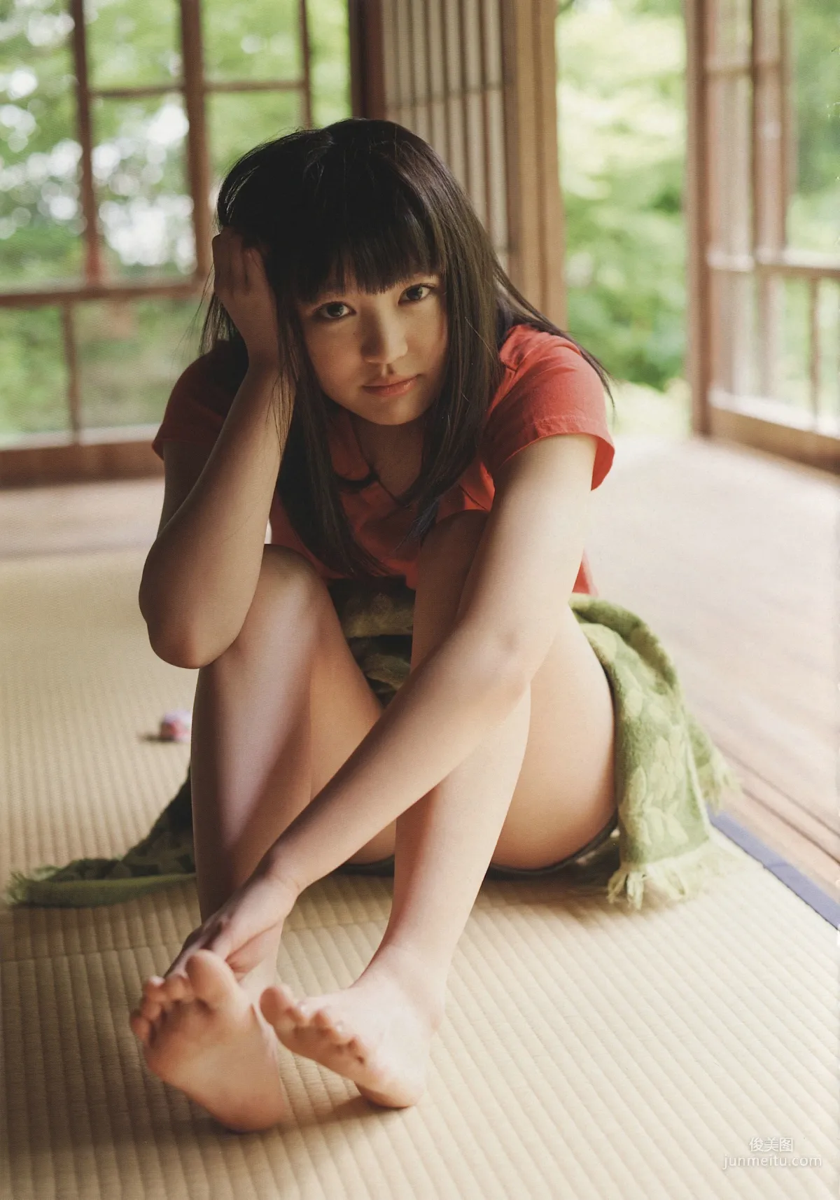 柏木ひなた《ひなた日和》 [PhotoBook] 写真集43