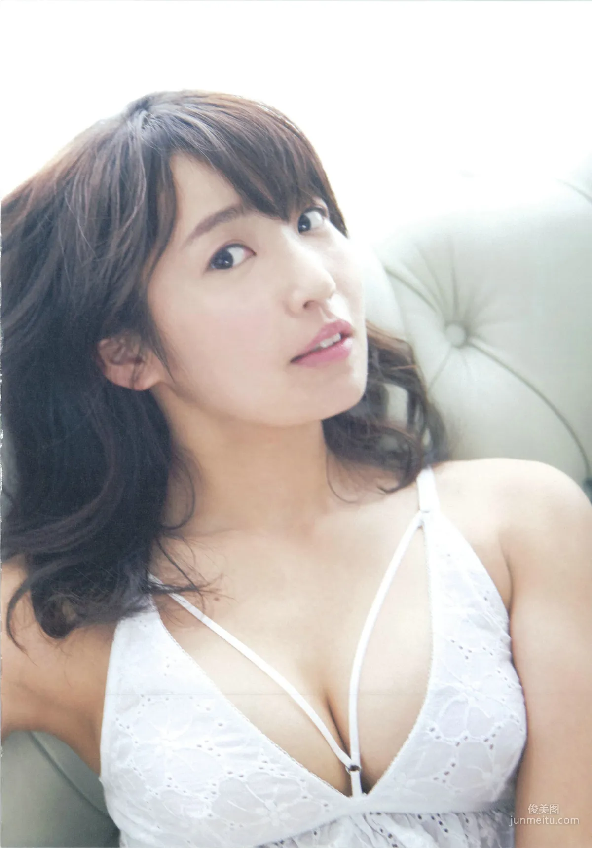 惣田紗莉渚 1st《うらばなし》 [PhotoBook] 写真集67