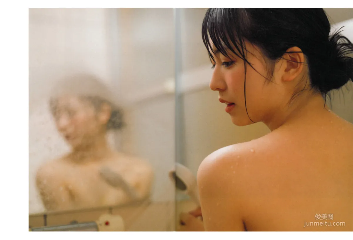 長濱ねる/长滨宁琉 1st《ここから》 [PhotoBook] 写真集89