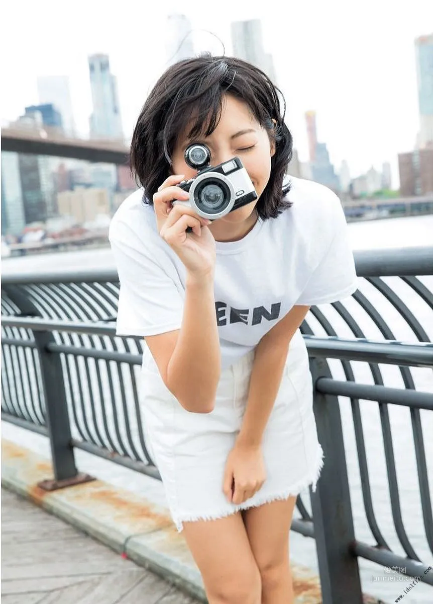 武田玲奈 2nd 「rena」 [PhotoBook] 写真集59