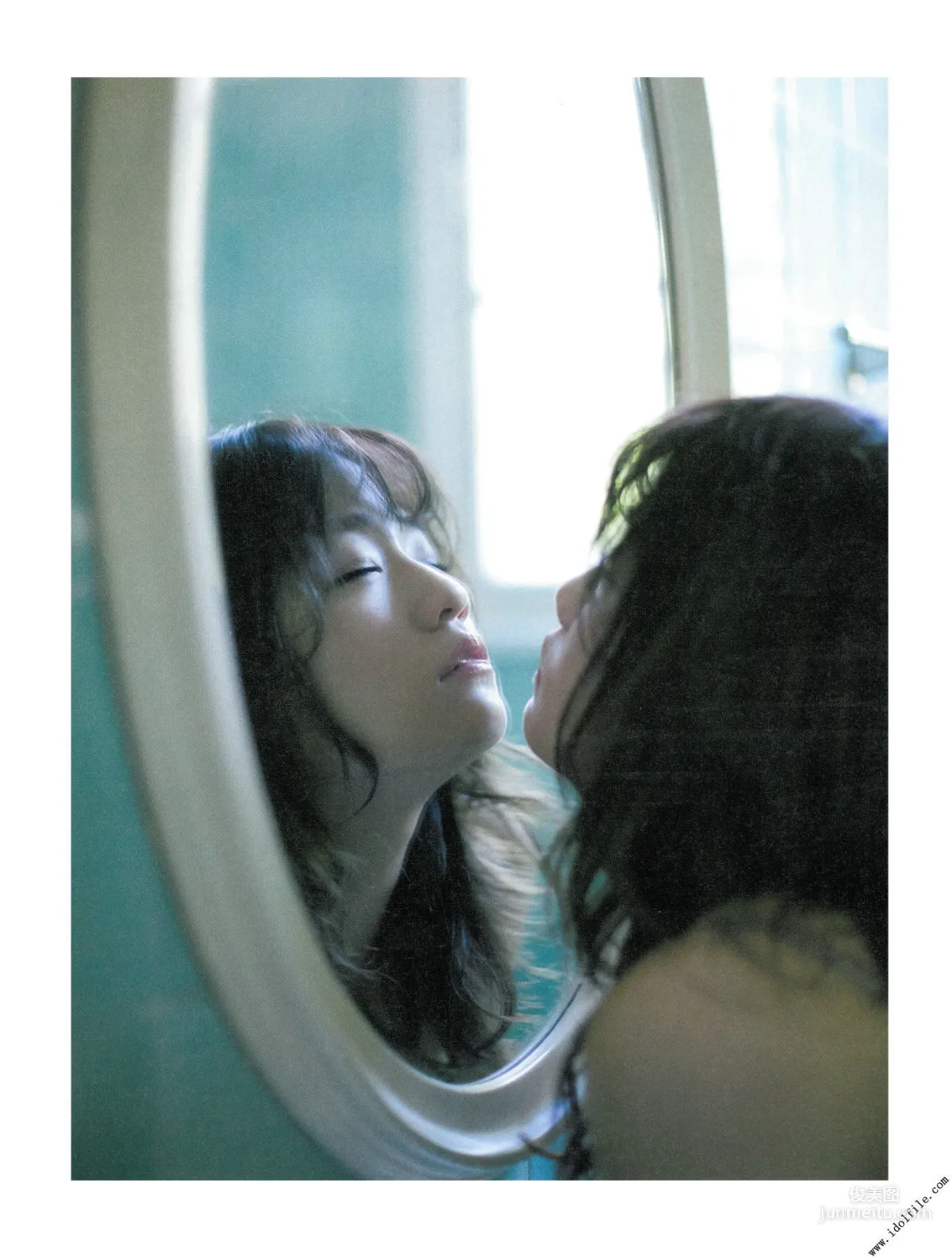 島田晴香「そんな生き方」[PhotoBook] 写真集61