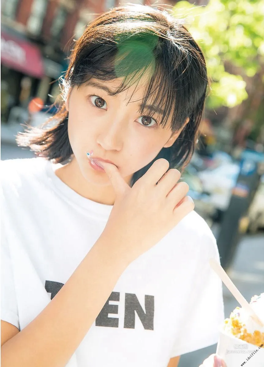 武田玲奈 2nd 「rena」 [PhotoBook] 写真集61