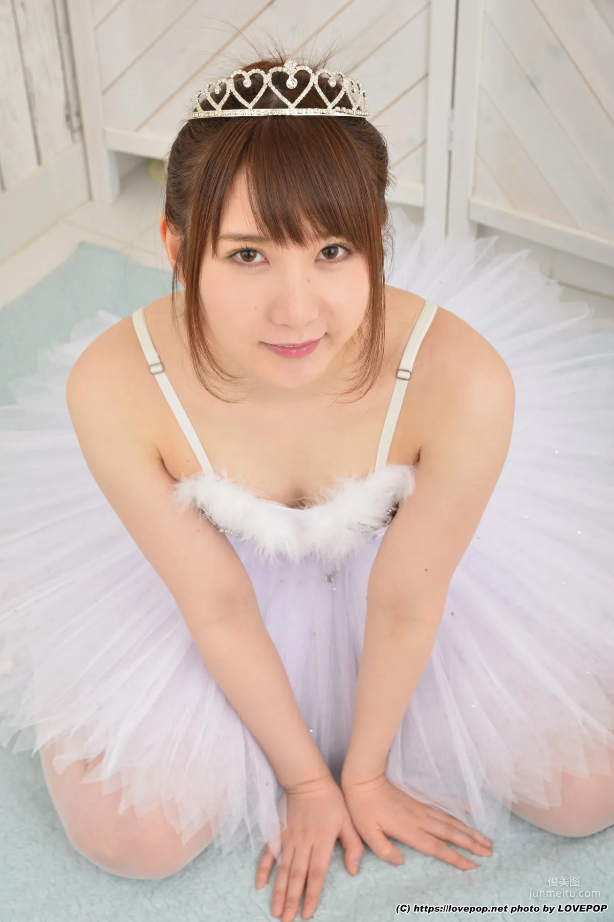 [LovePop] Remi Hoshisaki 星咲伶美 Set03 写真集38