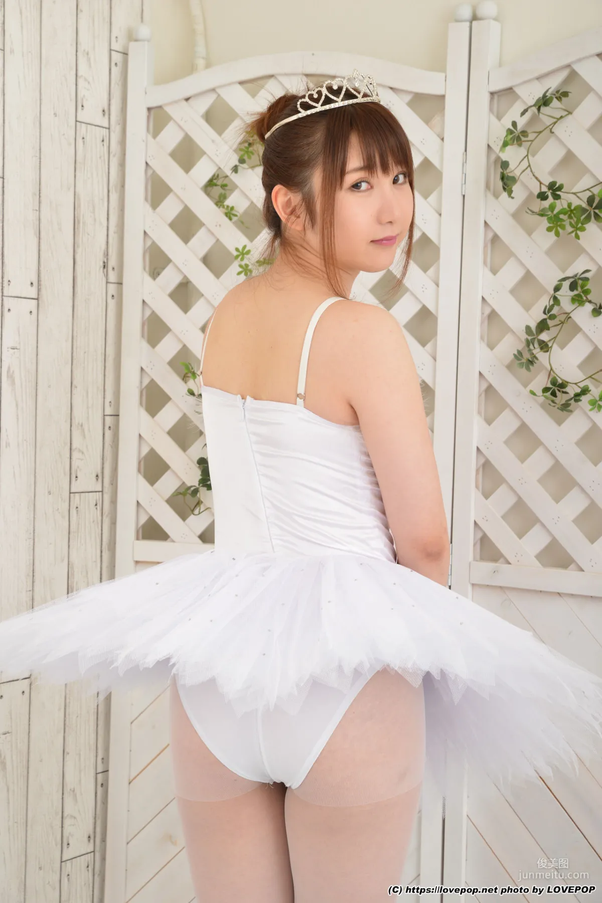 [LovePop] Remi Hoshisaki 星咲伶美 Set03 写真集11