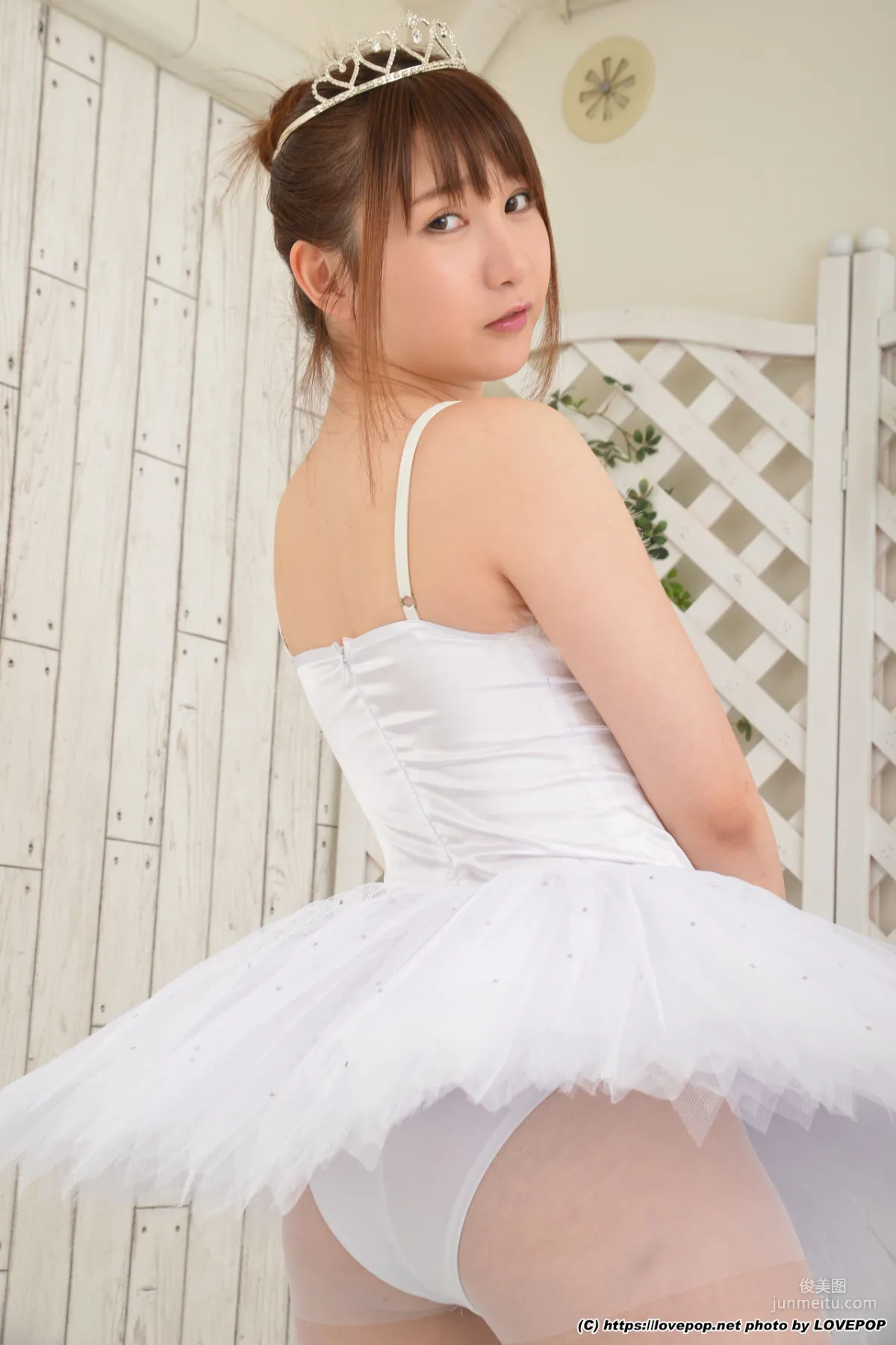 [LovePop] Remi Hoshisaki 星咲伶美 Set03 写真集35