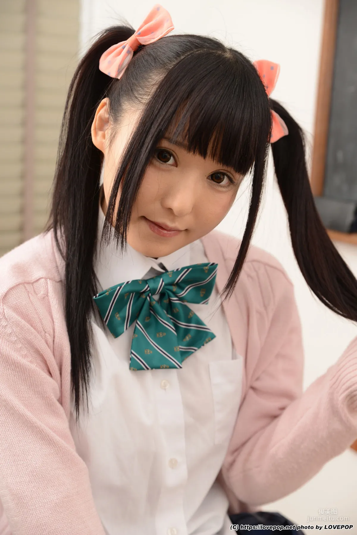 [LovePop] あず希 AZUKI Set09 写真集45