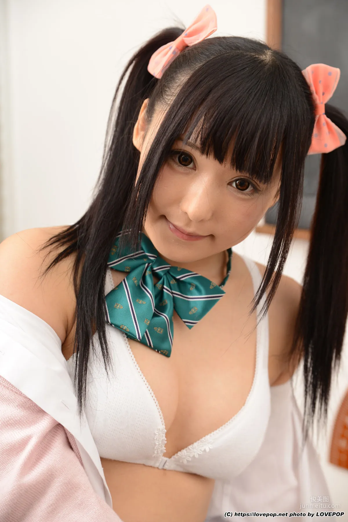 [LovePop] あず希 AZUKI Set09 写真集49