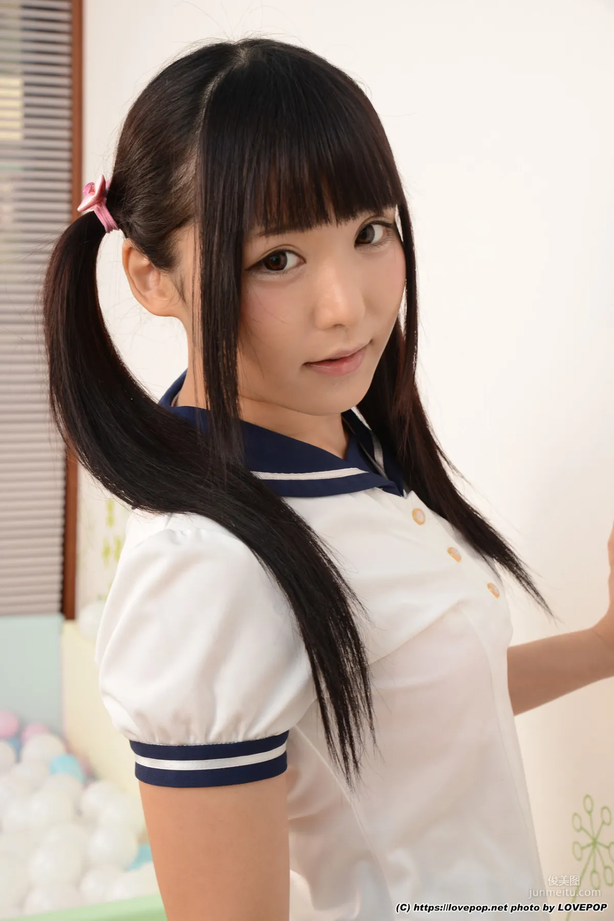 [LovePop] 亚须希/AZUKI あず希 Set07 写真集13