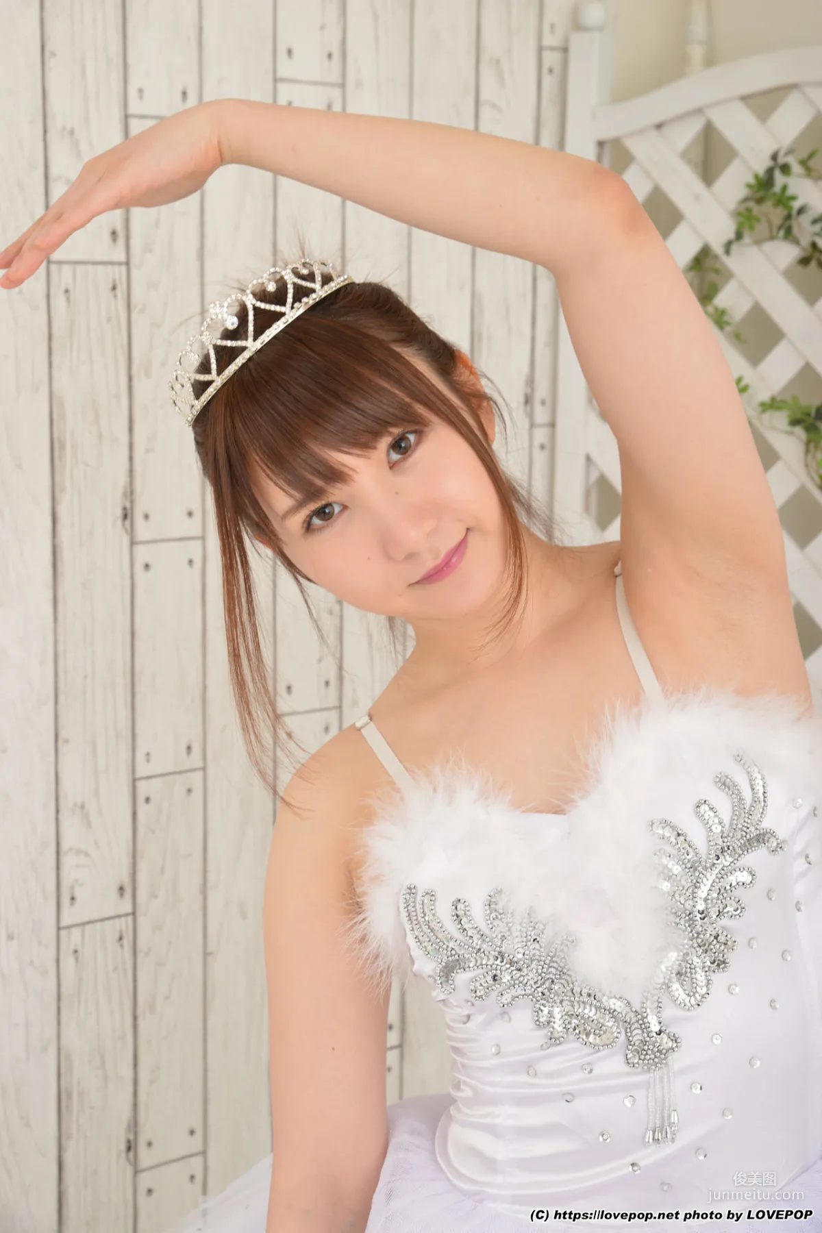 [LovePop] Remi Hoshisaki 星咲伶美 Set03 写真集23