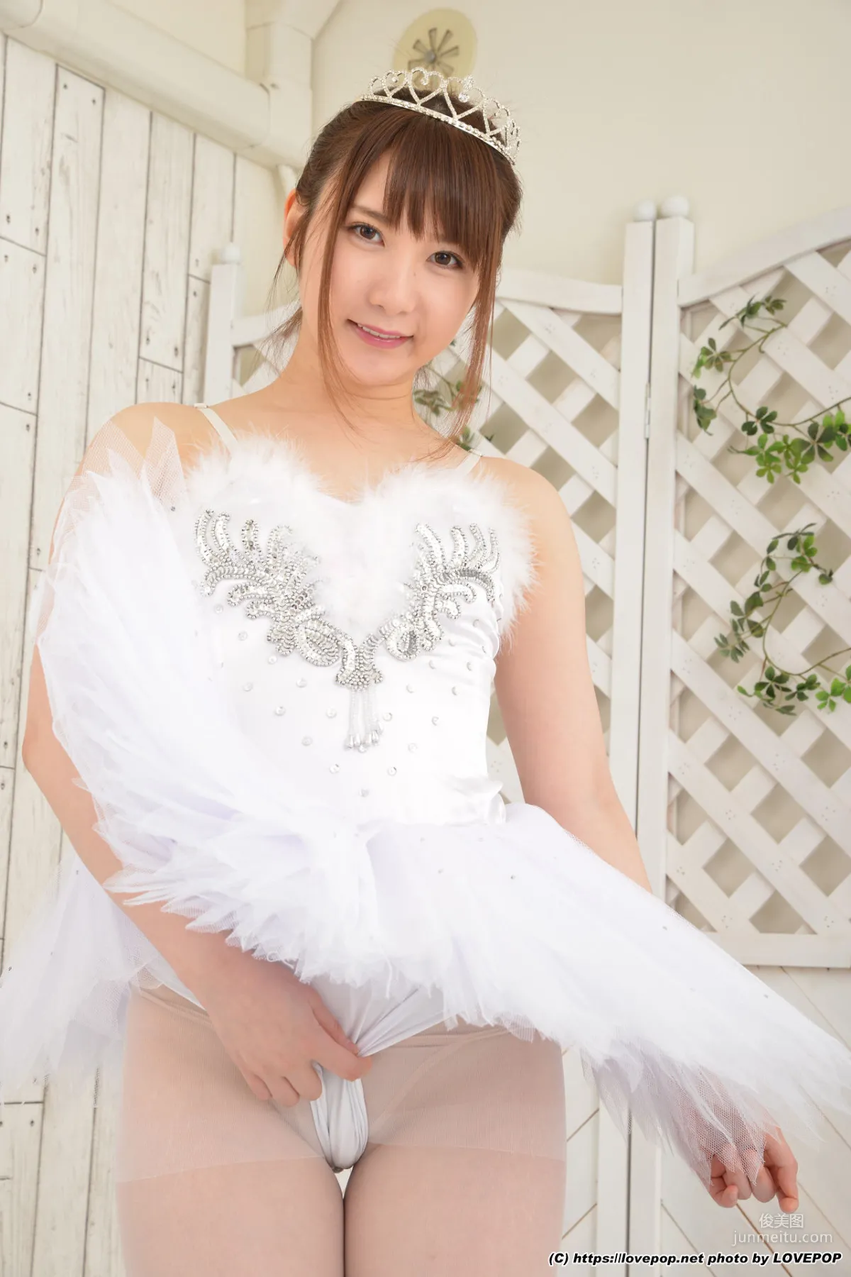 [LovePop] Remi Hoshisaki 星咲伶美 Set03 写真集65