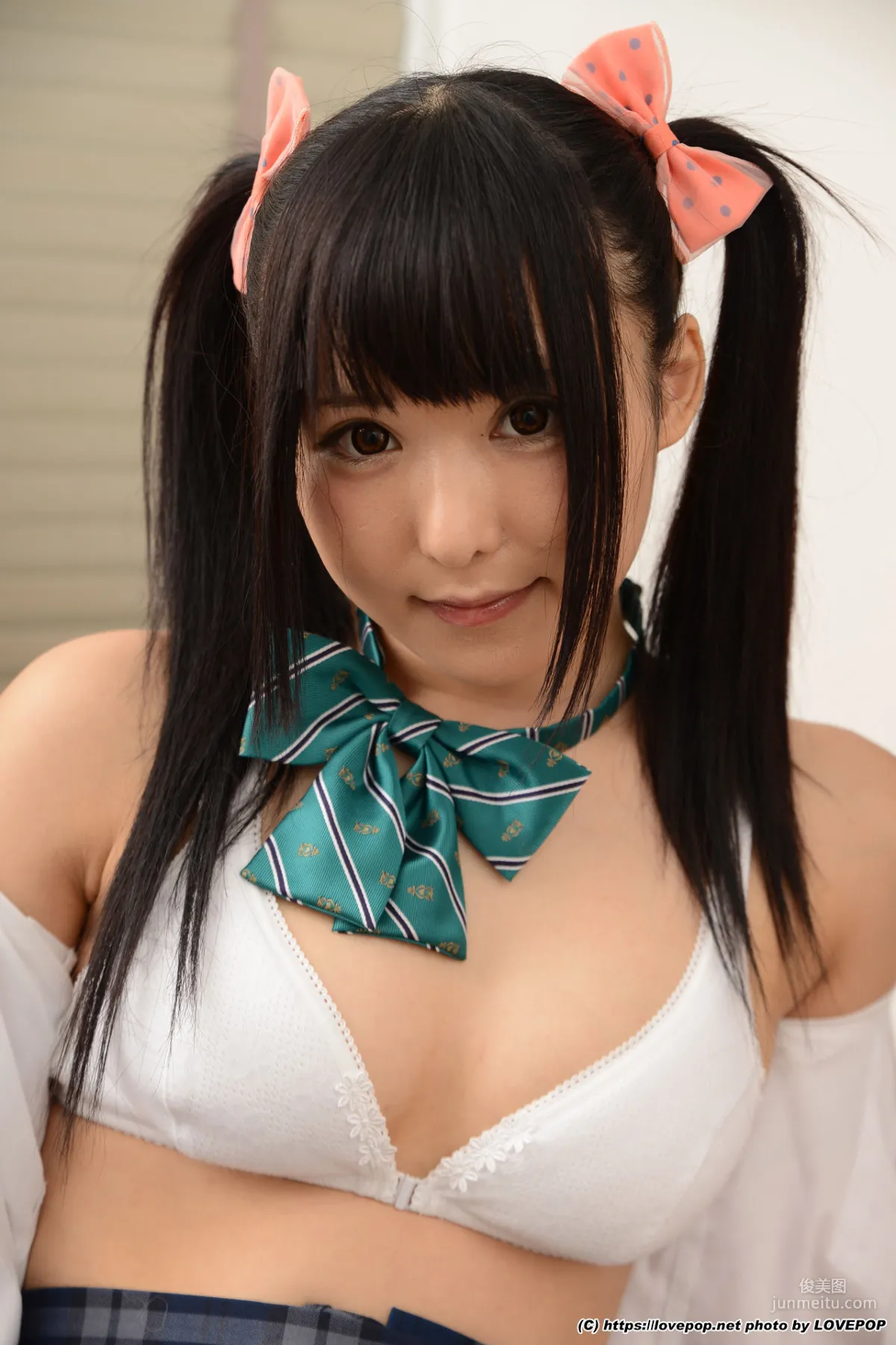 [LovePop] あず希 AZUKI Set09 写真集53