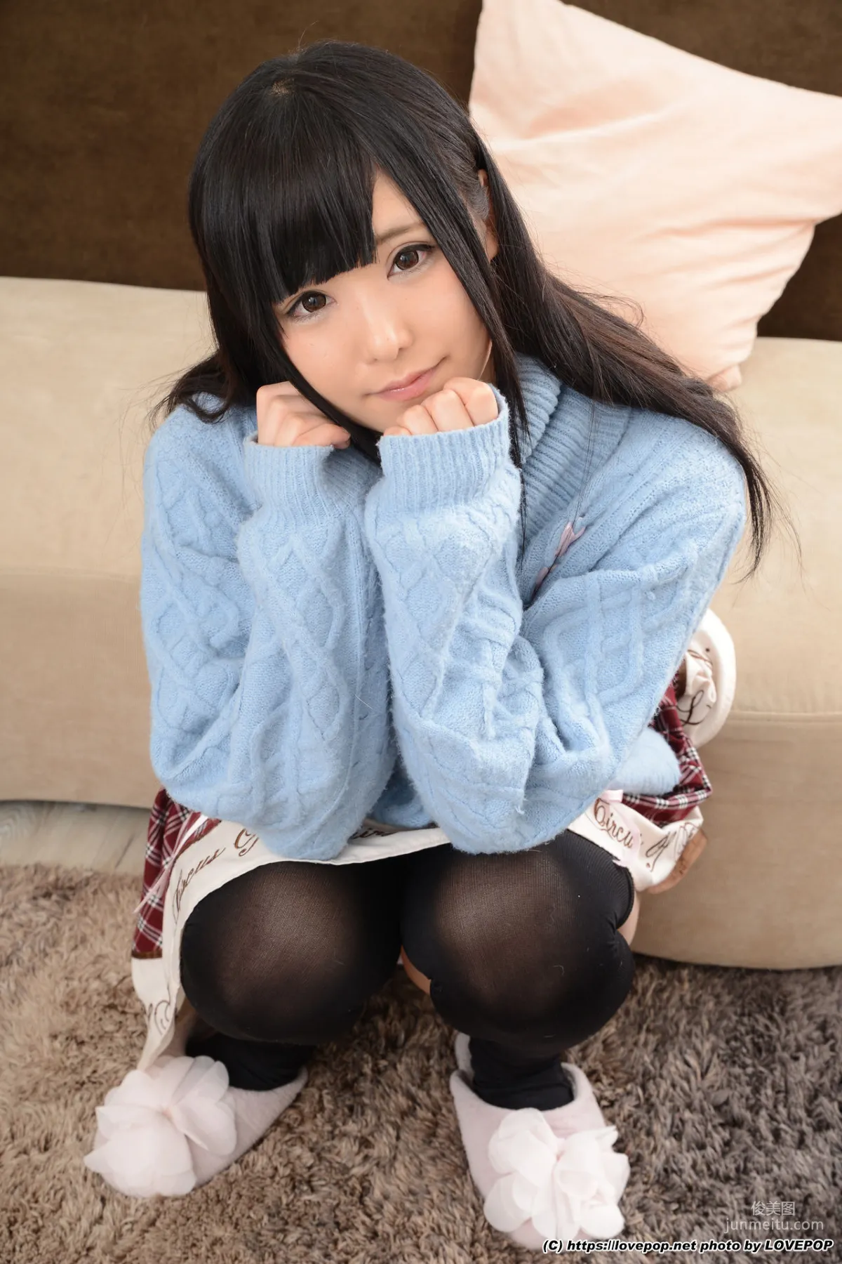 [LovePop] あず希 AZUKI Set03 写真集21