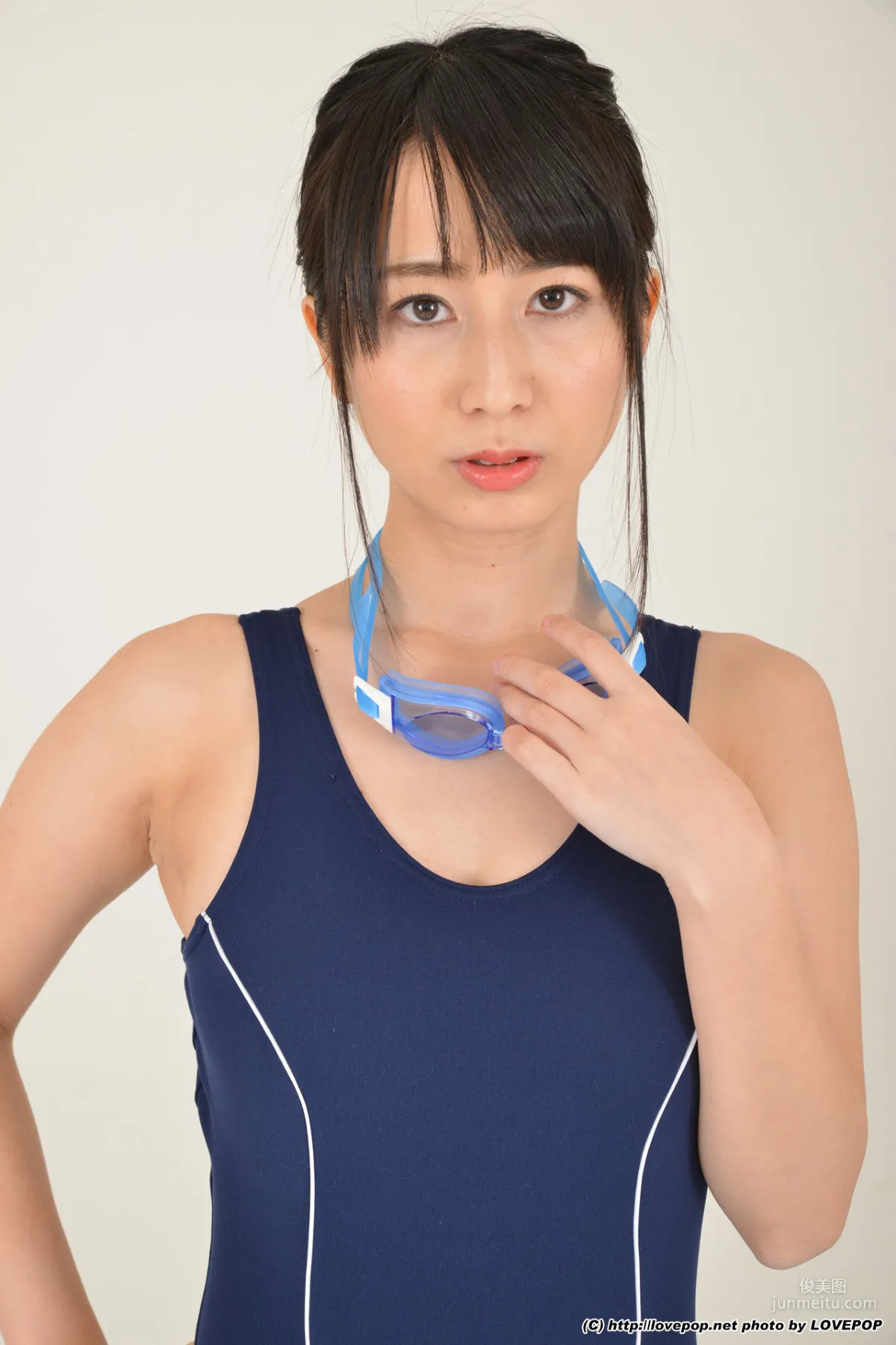 Lovepop Sora Shiina 泉水蒼空 Set03 写真集66 美女写真美女图片大全 高清美女图库 