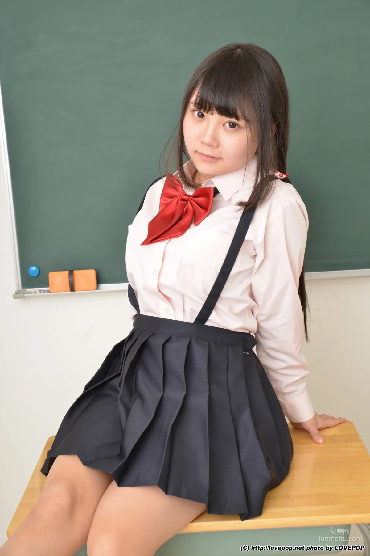 [LovePop] Tamayura Himeno 玉响桃乃/玉響桃乃 Set03 写真集40