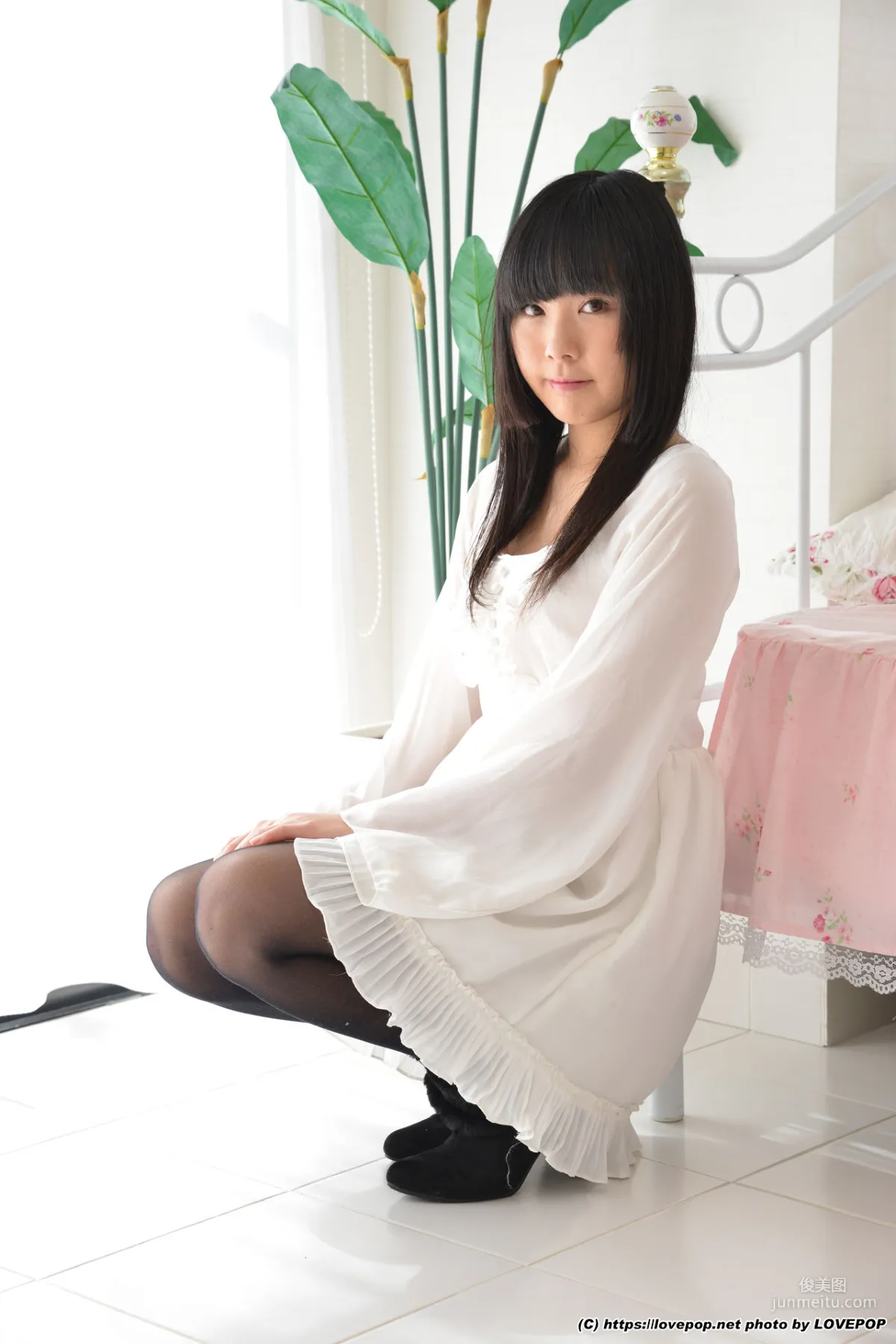 [LovePop] Kira Himeka 吉良姫花 Set02 写真集10