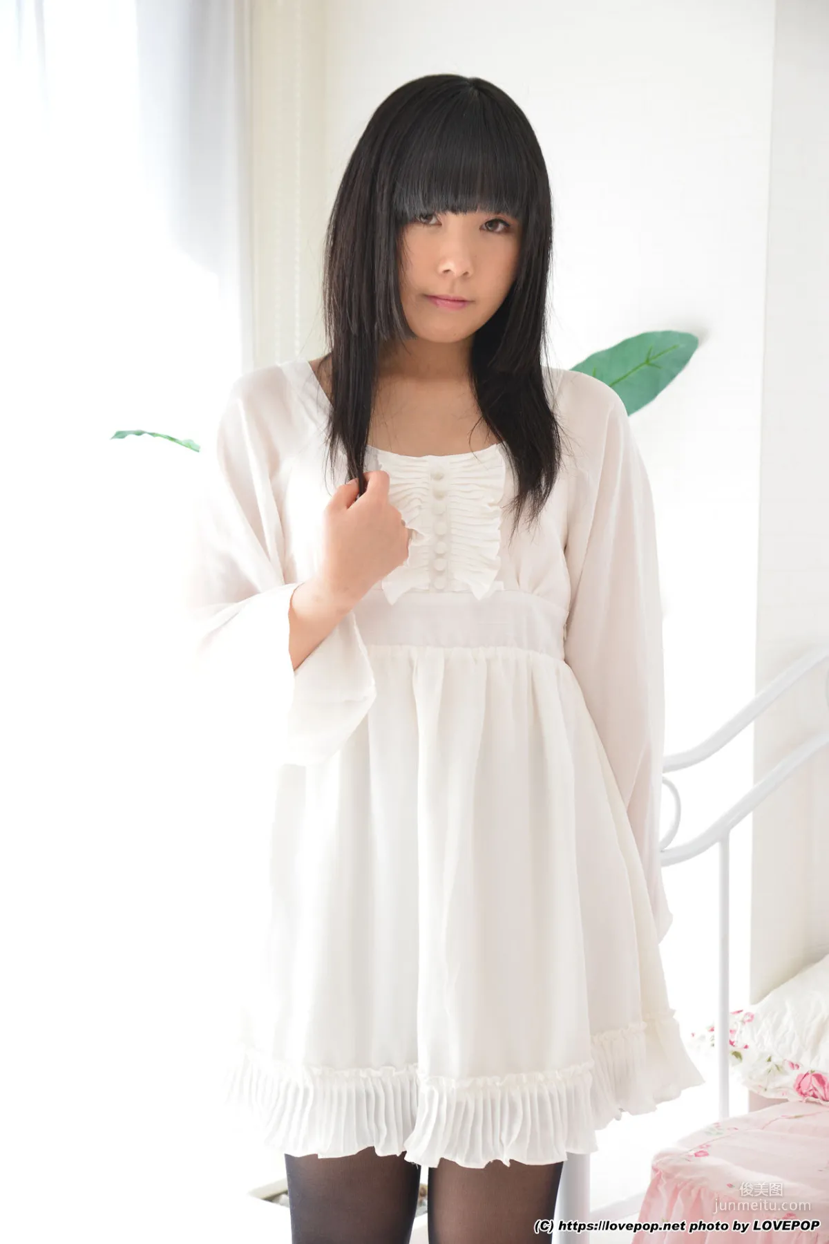 [LovePop] Kira Himeka 吉良姫花 Set02 写真集4