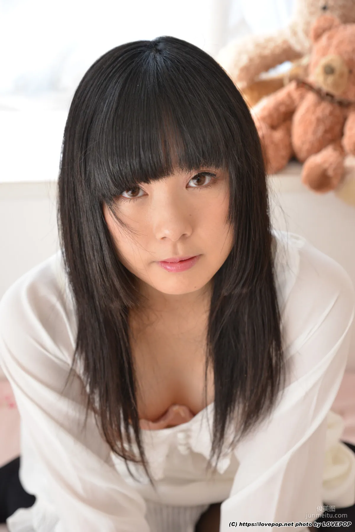 [LovePop] Kira Himeka 吉良姫花 Set02 写真集48