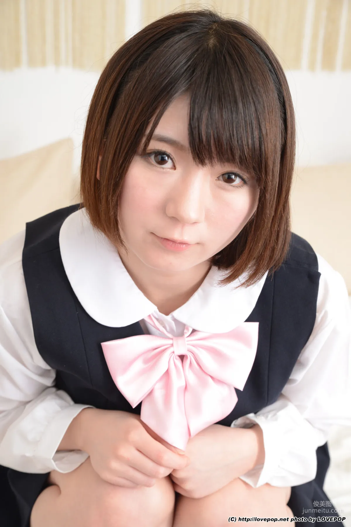 [LovePop] Shinozaki Mio 篠崎美绪/篠崎みお Set02 写真集14