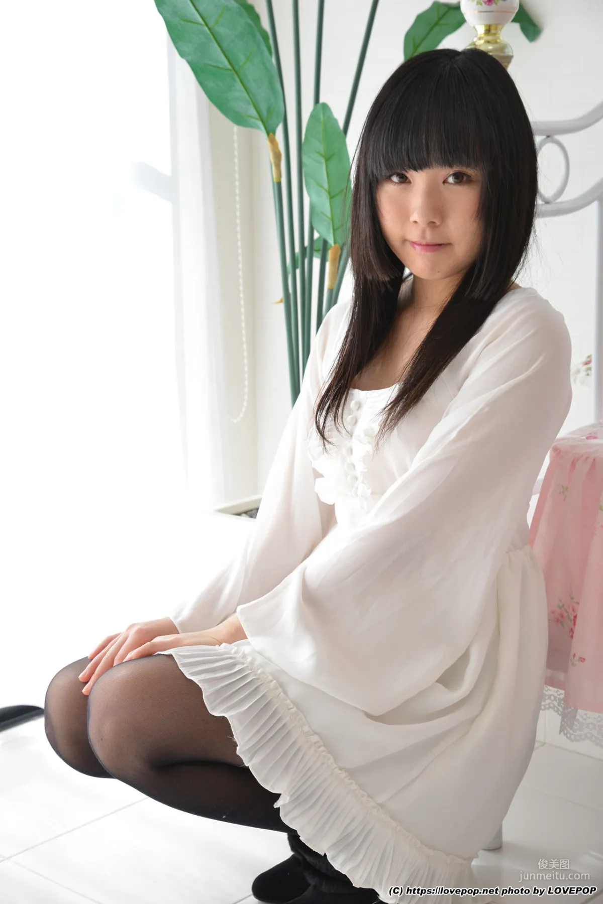 [LovePop] Kira Himeka 吉良姫花 Set02 写真集11