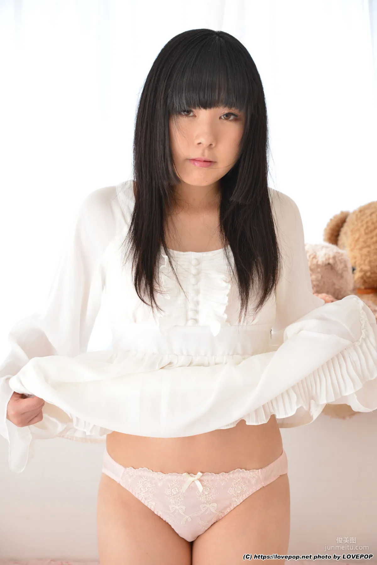 [LovePop] Kira Himeka 吉良姫花 Set02 写真集53