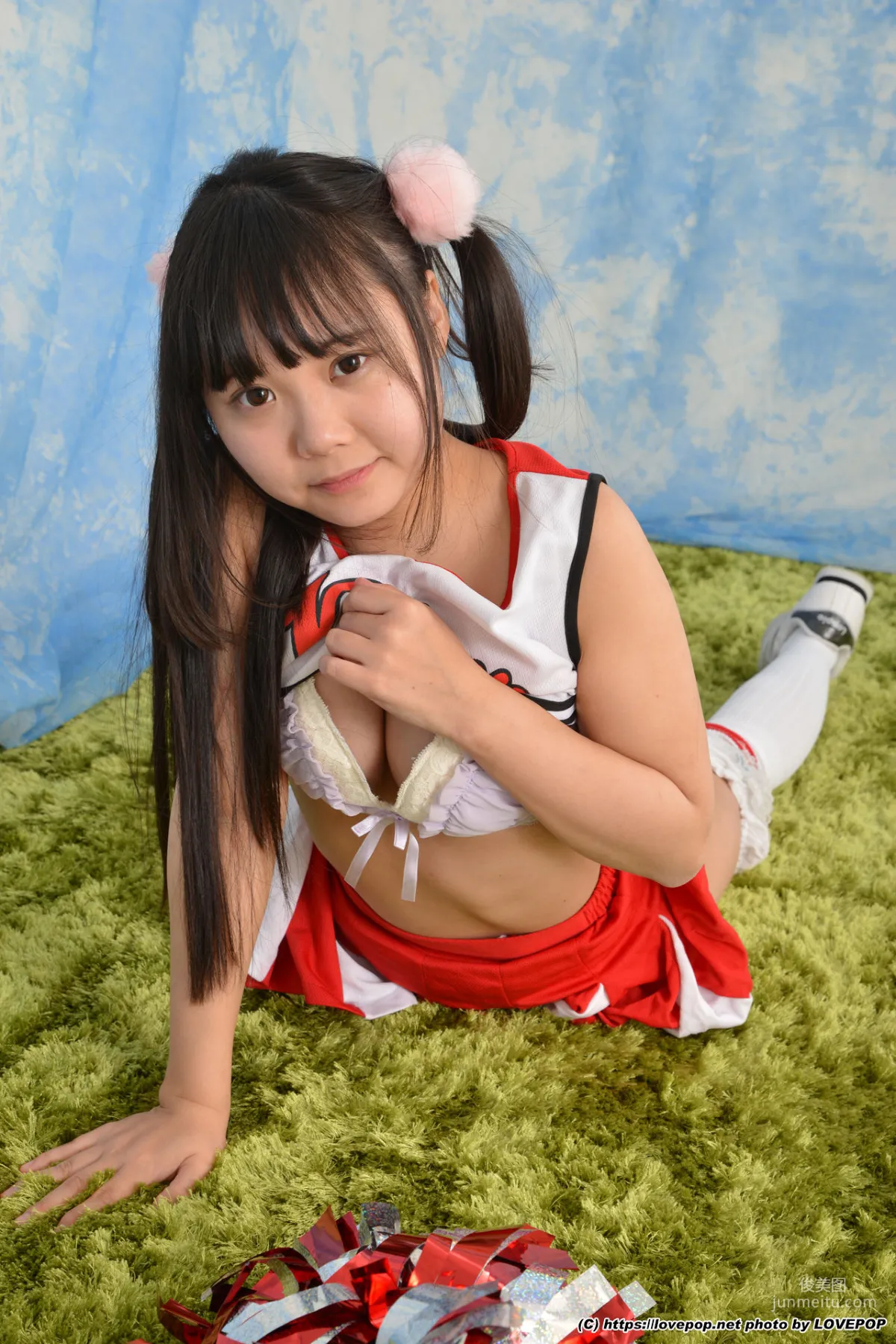 [LovePop] 玉響桃乃/玉响桃乃 Tamayura Himeno Set05 写真集53