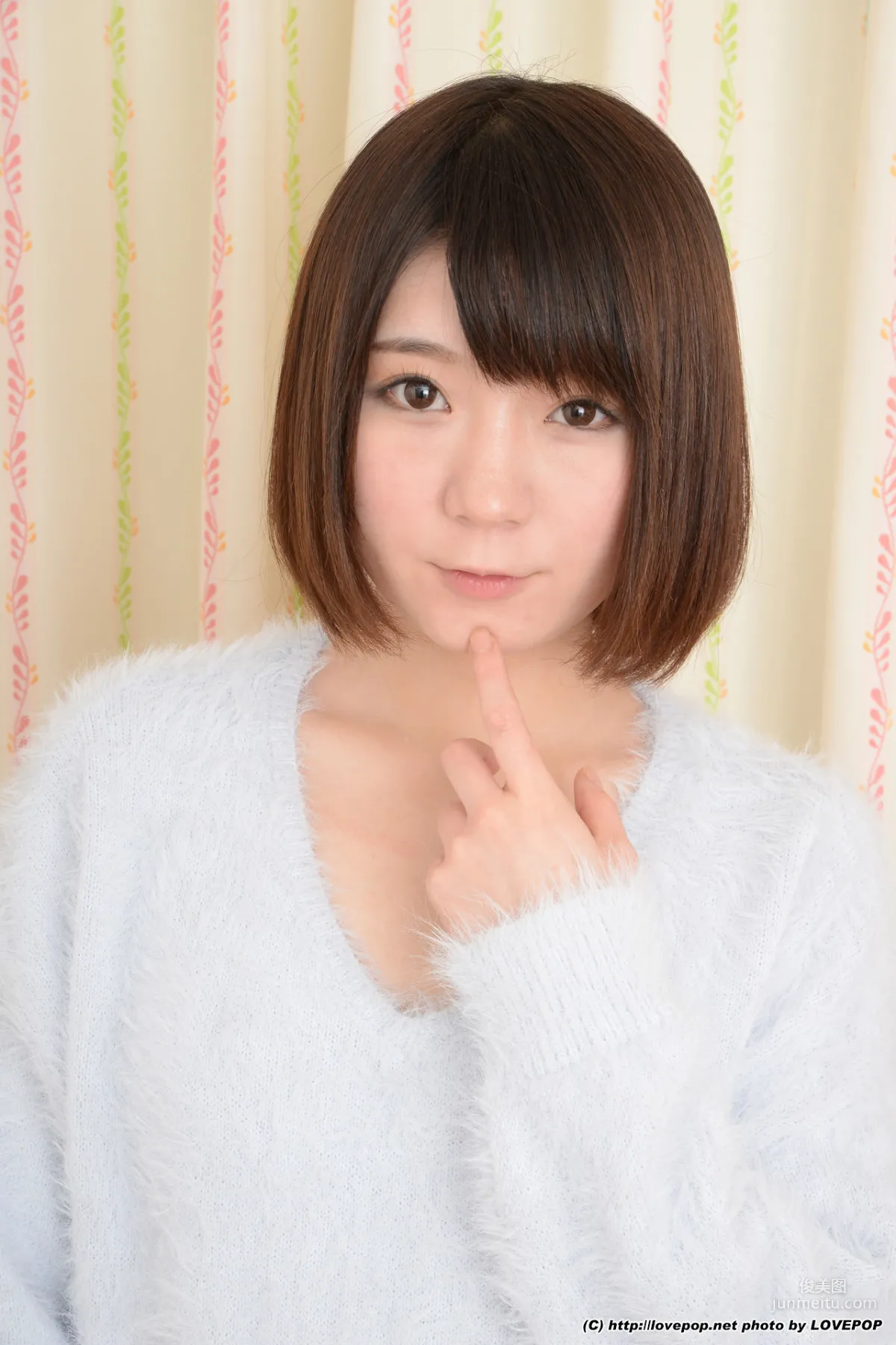 [LovePop] Shinozaki Mio 筱崎美绪/篠崎みお Set04 写真集23