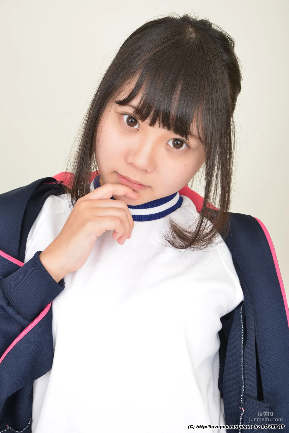 [LovePop] 玉響桃乃 Tamayura Himeno Set02 写真集12