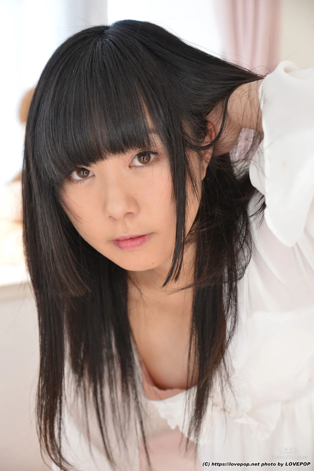 [LovePop] Kira Himeka 吉良姫花 Set02 写真集43