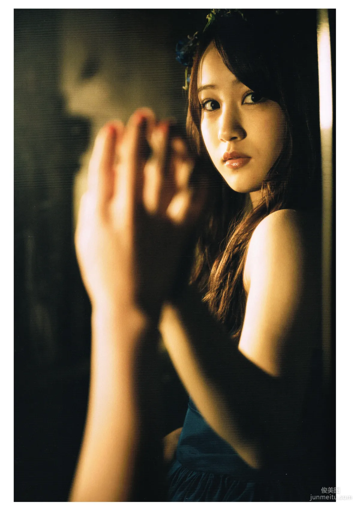 星野みなみ/星野南 1st [Itazura] [PhotoBook] 写真集58