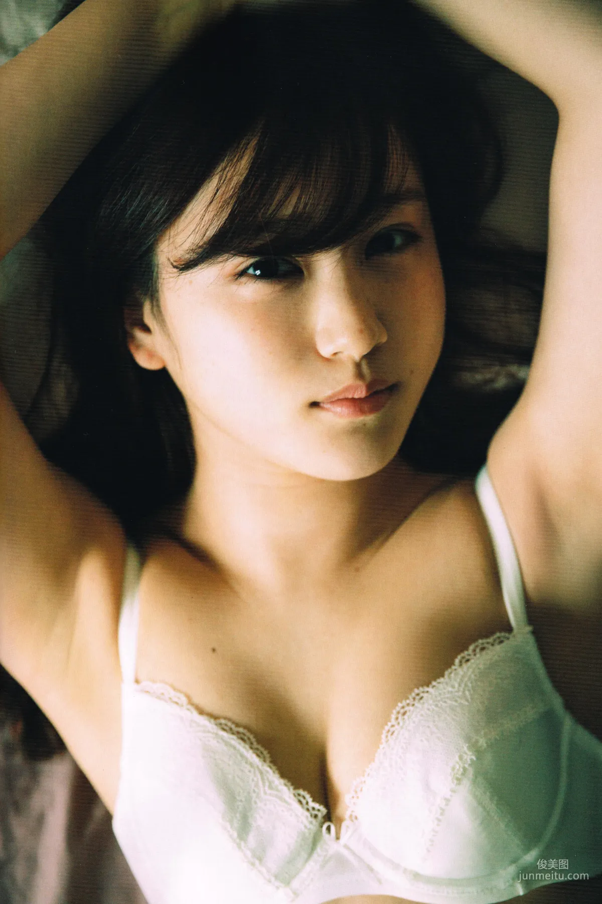 星野みなみ/星野南 1st [Itazura] [PhotoBook] 写真集77