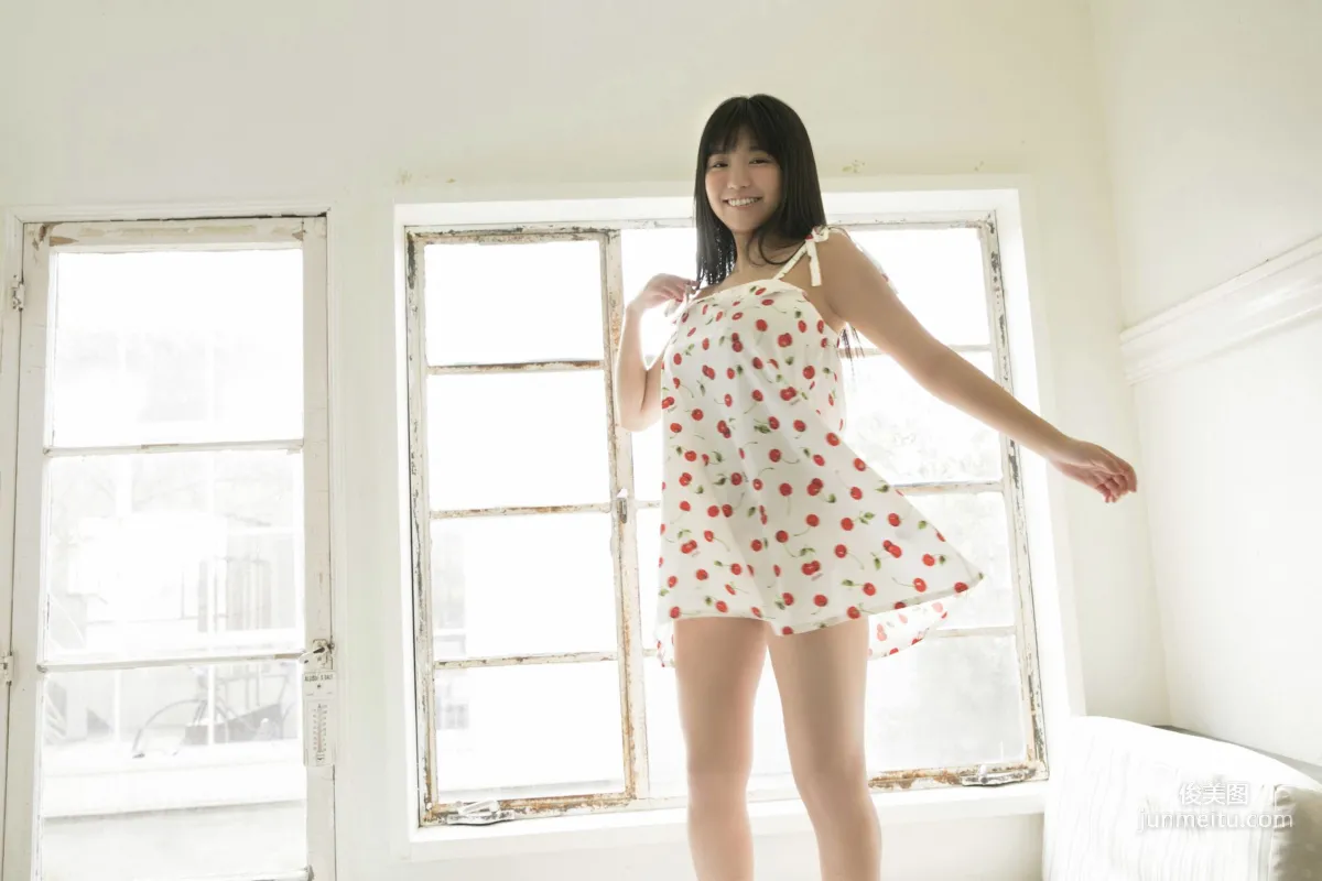 大原優乃《ゆーの♥18♥MAX》 [YS Web] Vol.796 写真集44