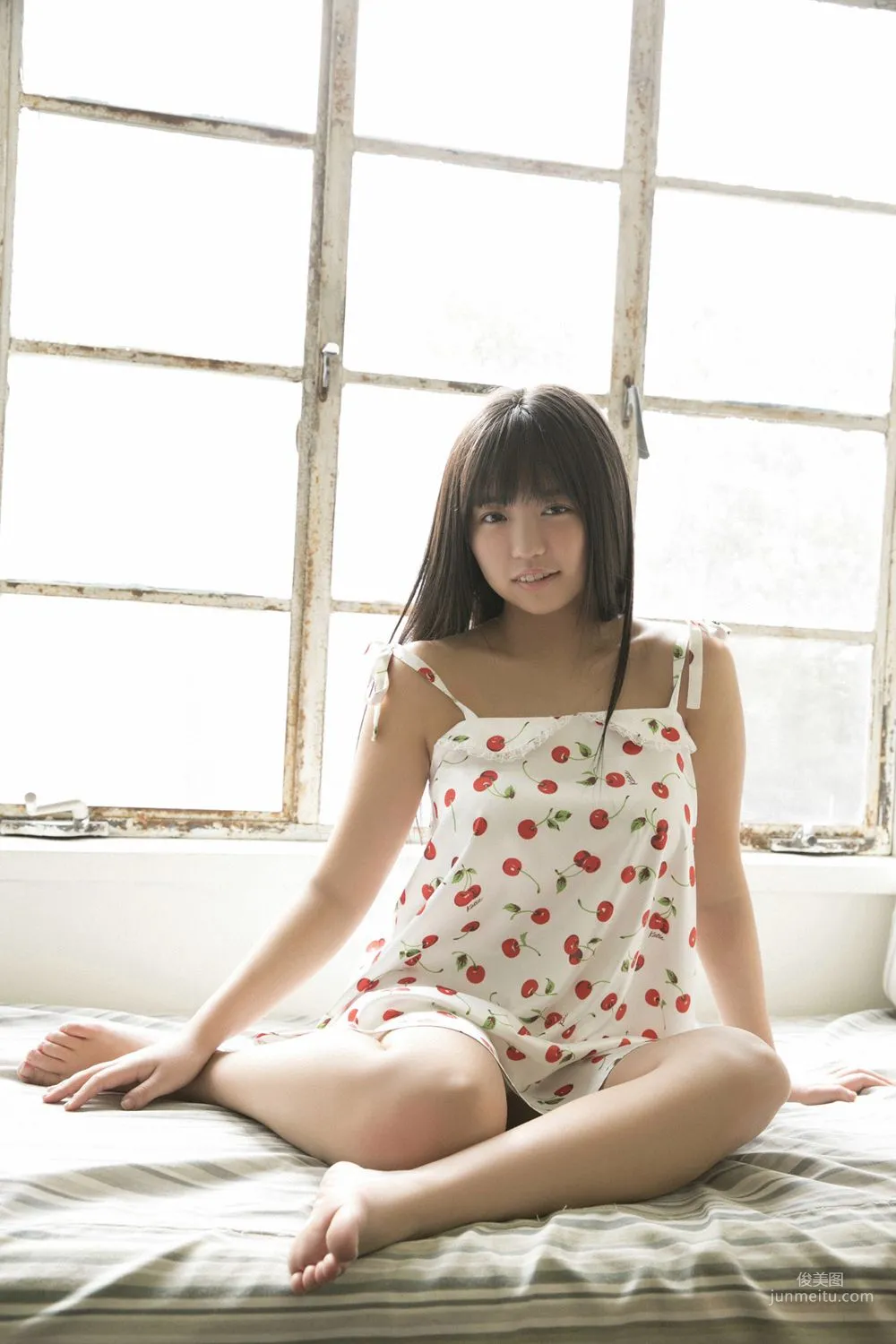 大原優乃《ゆーの♥18♥MAX》 [YS Web] Vol.796 写真集49