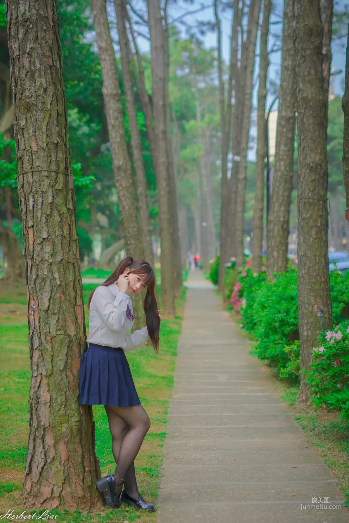 [台湾正妹] Becky 中央大學 写真集9