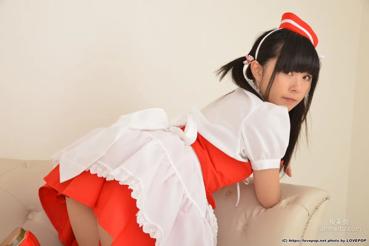 [LovePop] 吉良姫花 Himeka Kira Set03 写真集38