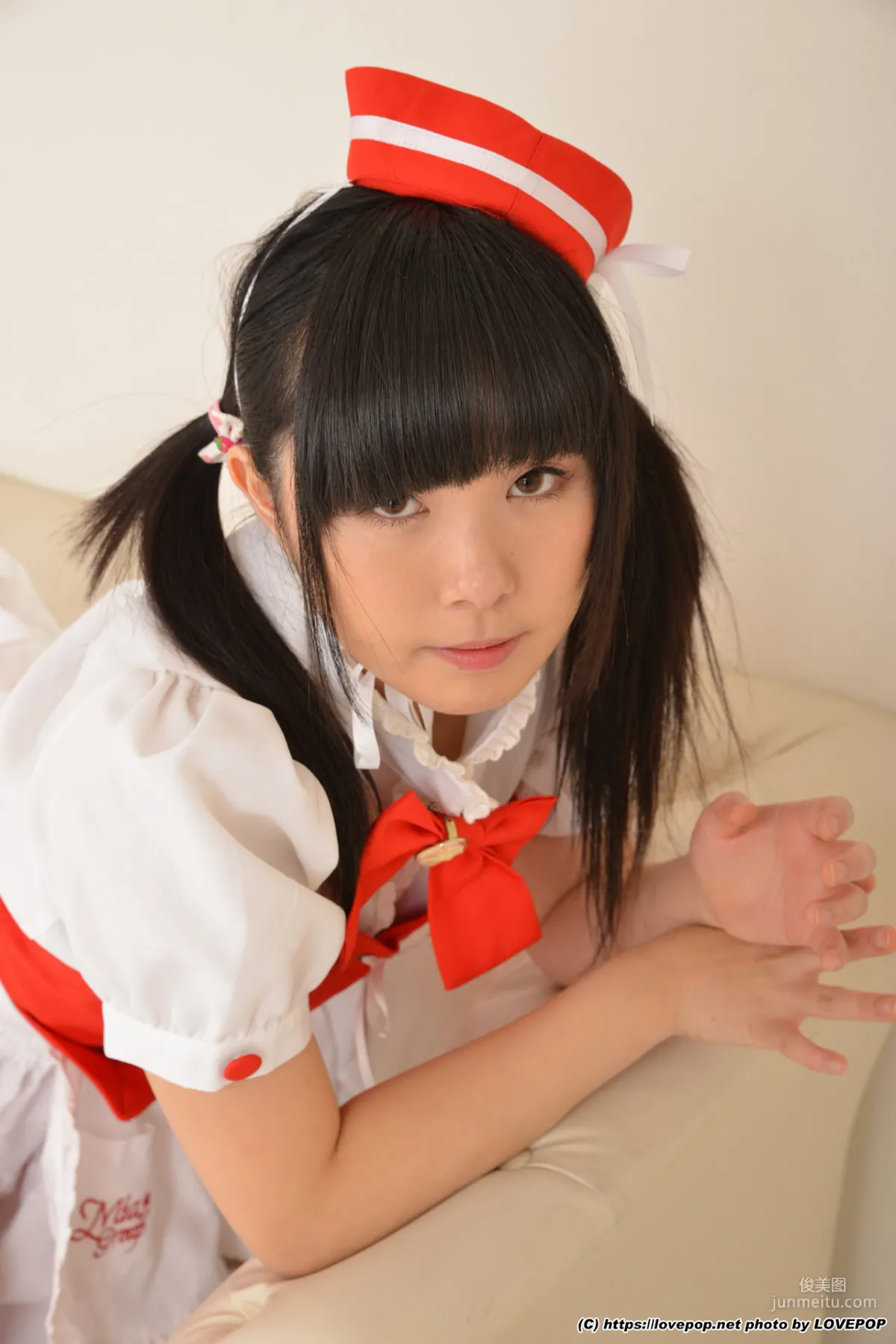 [LovePop] 吉良姫花 Himeka Kira Set03 写真集36