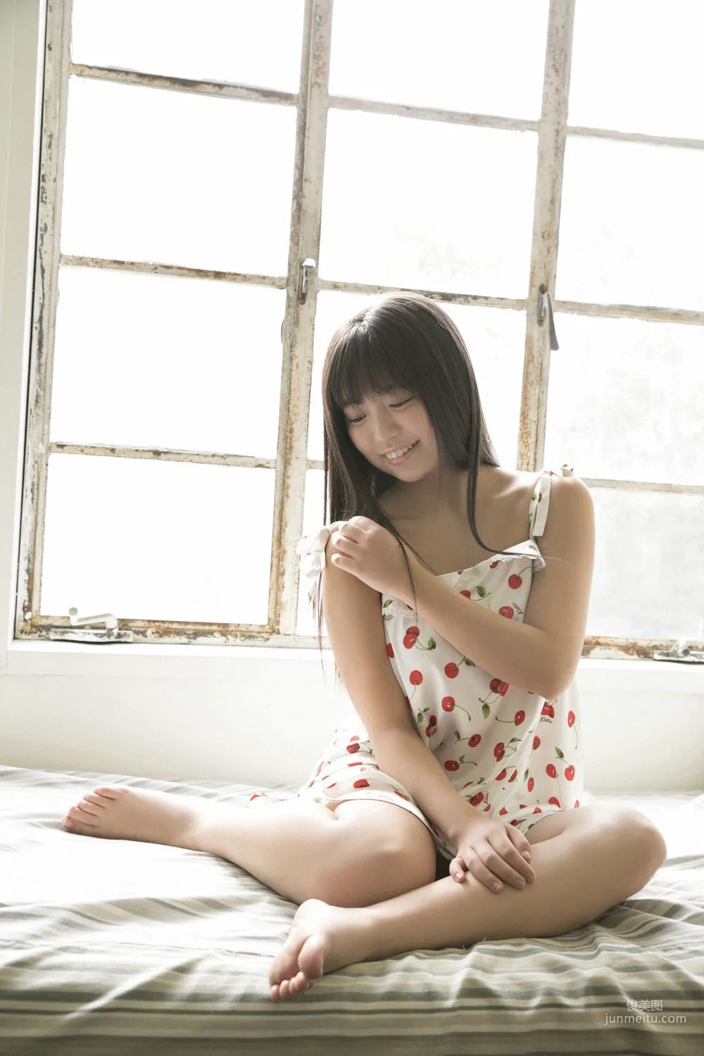 大原優乃《ゆーの♥18♥MAX》 [YS Web] Vol.796 写真集48