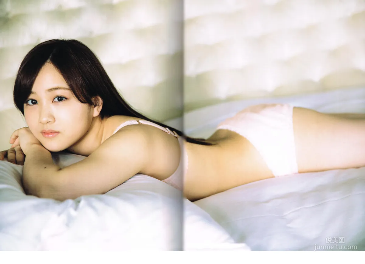 星野みなみ/星野南 1st [Itazura] [PhotoBook] 写真集26