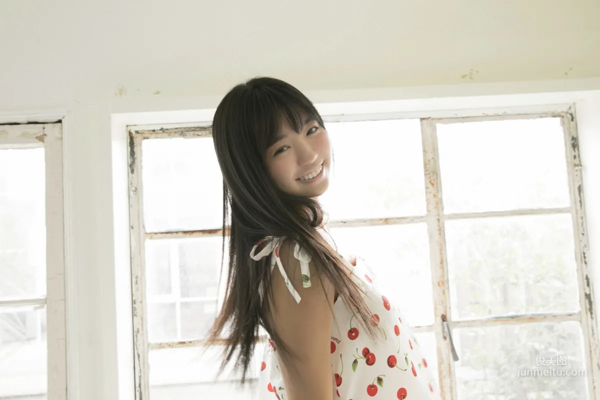 大原優乃《ゆーの♥18♥MAX》 [YS Web] Vol.796 写真集46