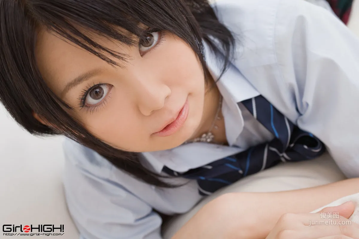 [Girlz-High] ヒカリ Hikari 写真集41