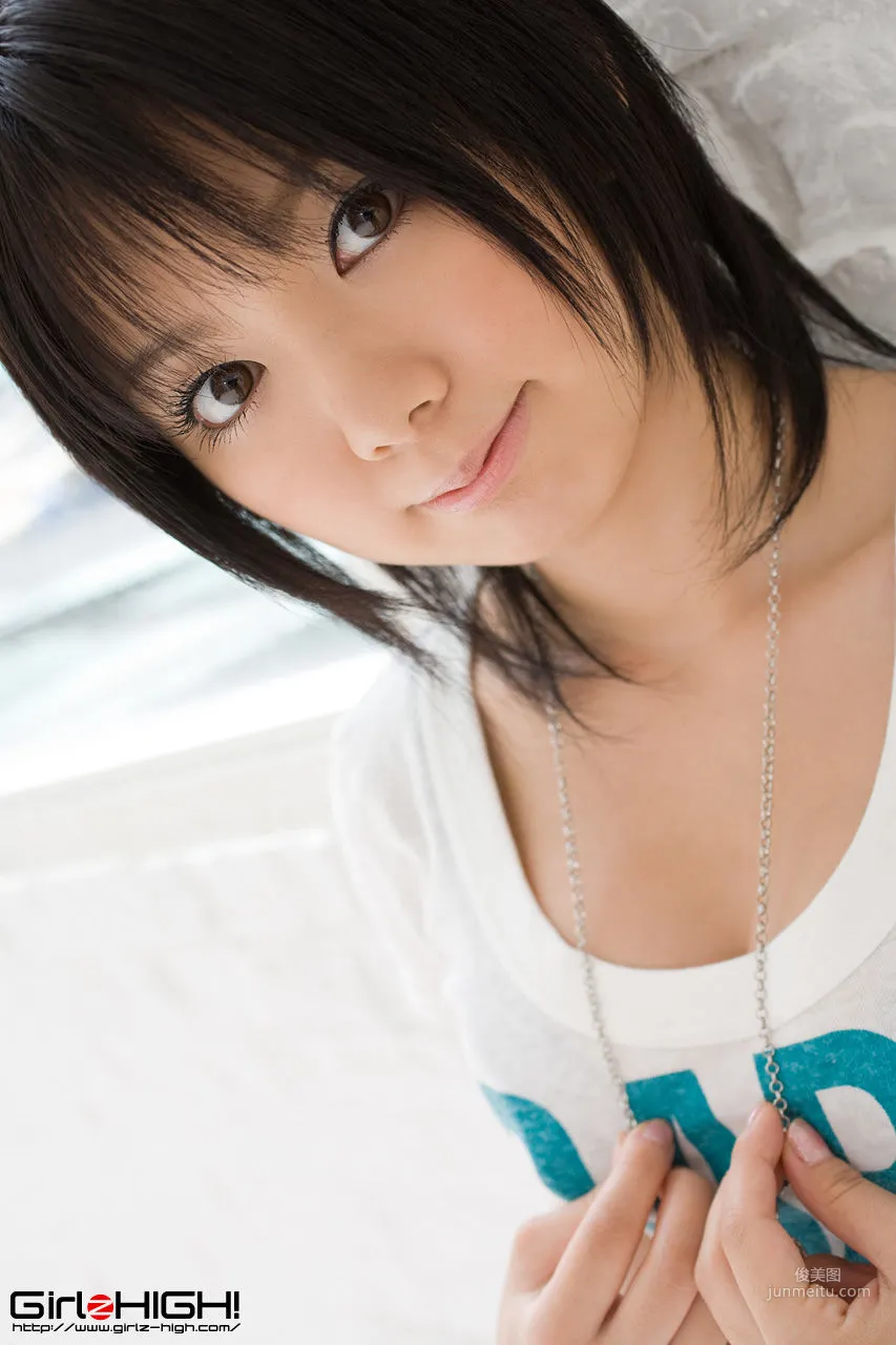 [Girlz-High] ヒカリ Hikari 写真集20