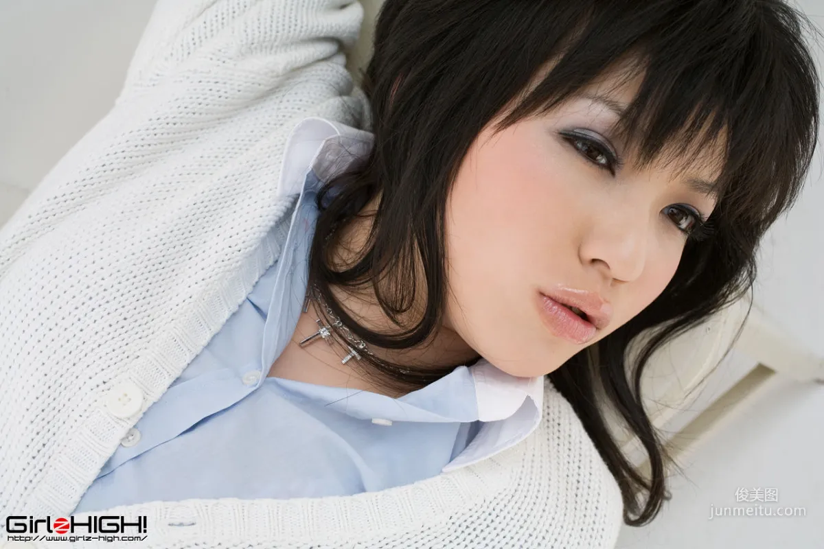 [Girlz-High] 種田ちえり Chieri Taneda 写真集47