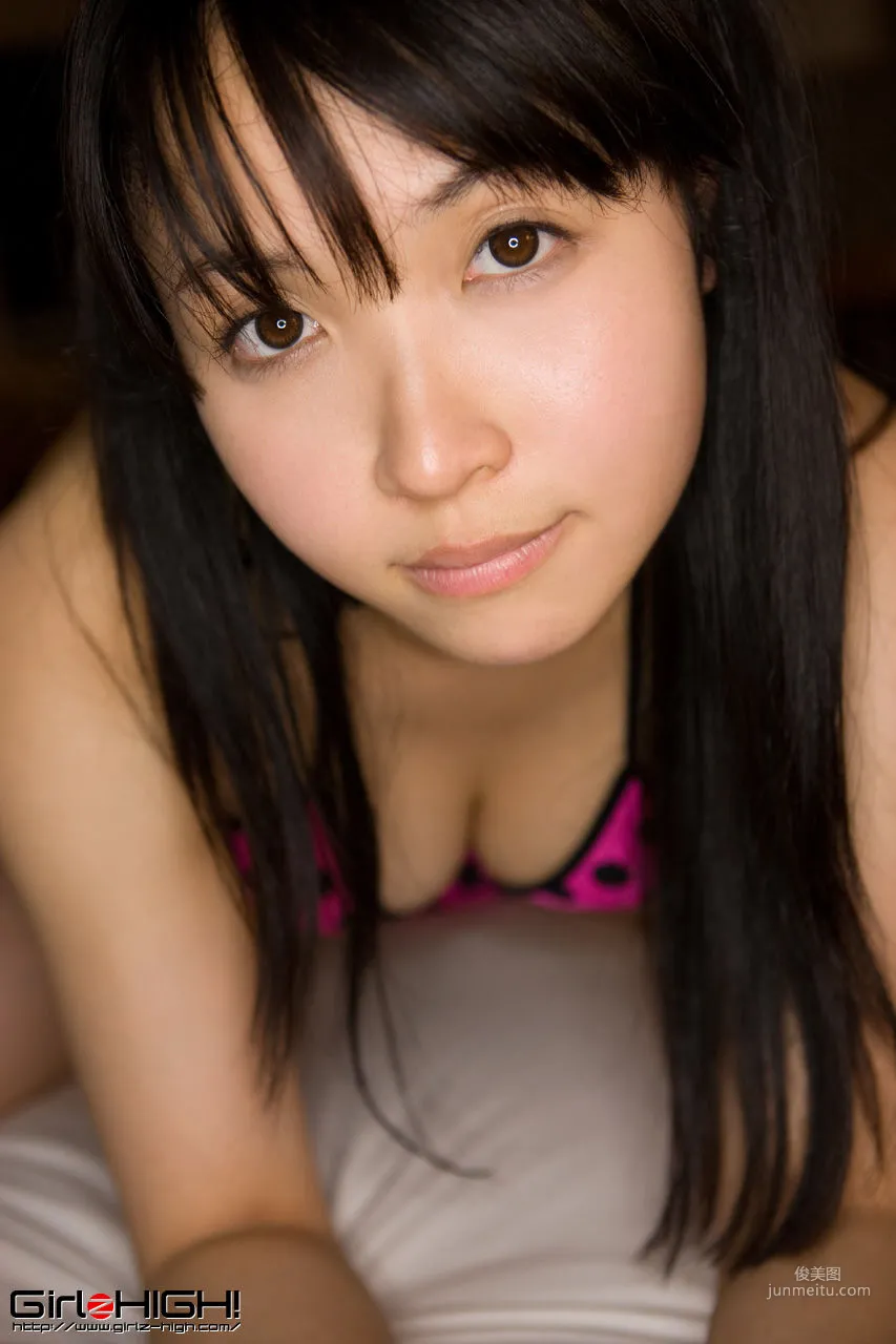 [Girlz-High] Side-B094 Rina  写真集31