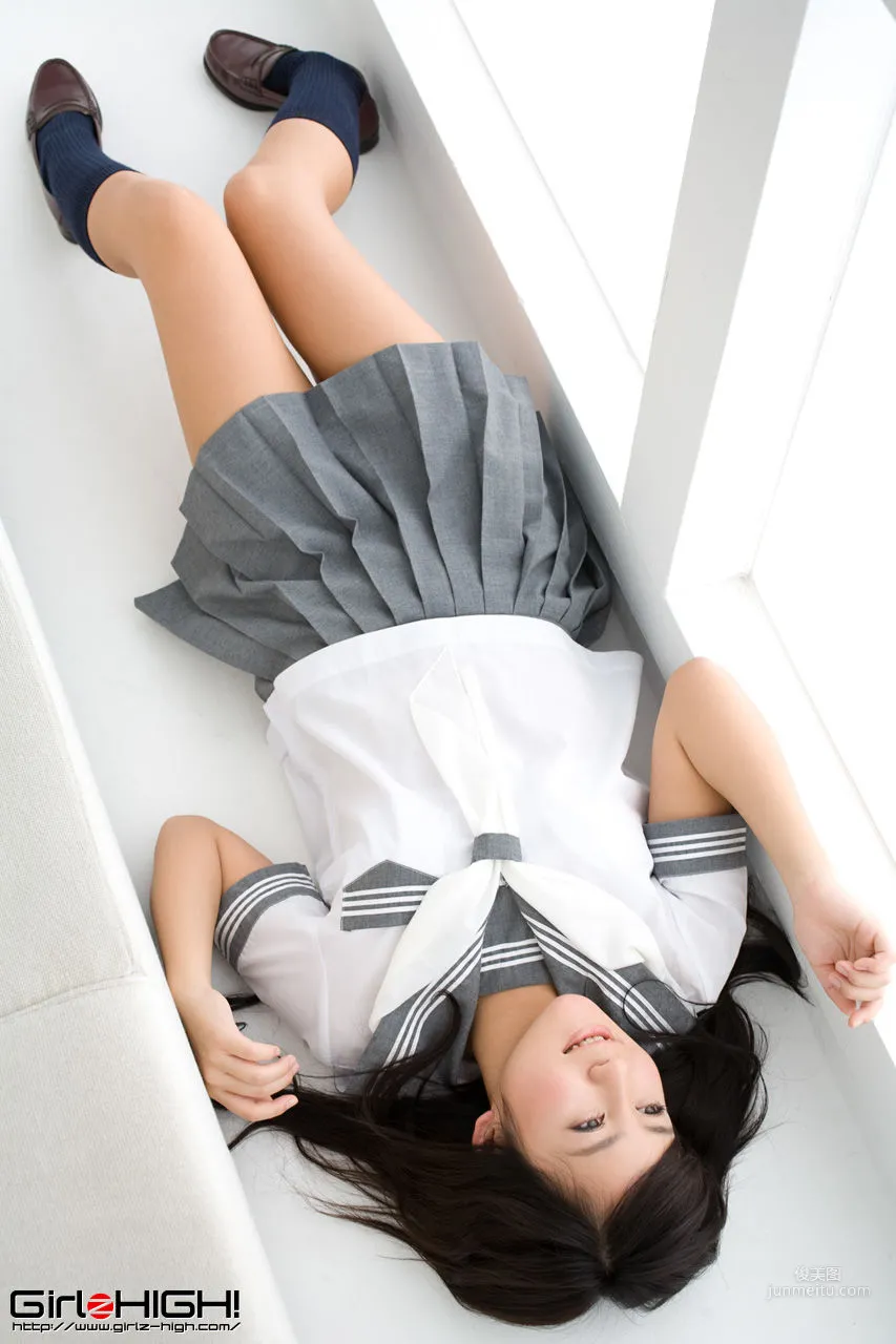 [Girlz-High] 高橋奈津希  Natsuki Takahashi 写真集62